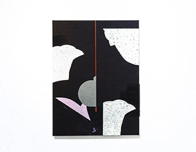 Paulo Whitaker